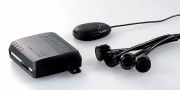 Rear parking system Steelmate PTS 400