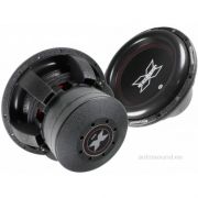 XL-Set: Subwoofer + Amplifier - 1500W